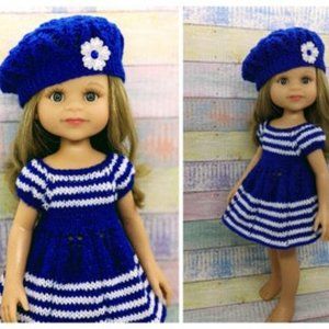 Songs for Littles ,crochet Ms. Rachel, amigurumi doll,